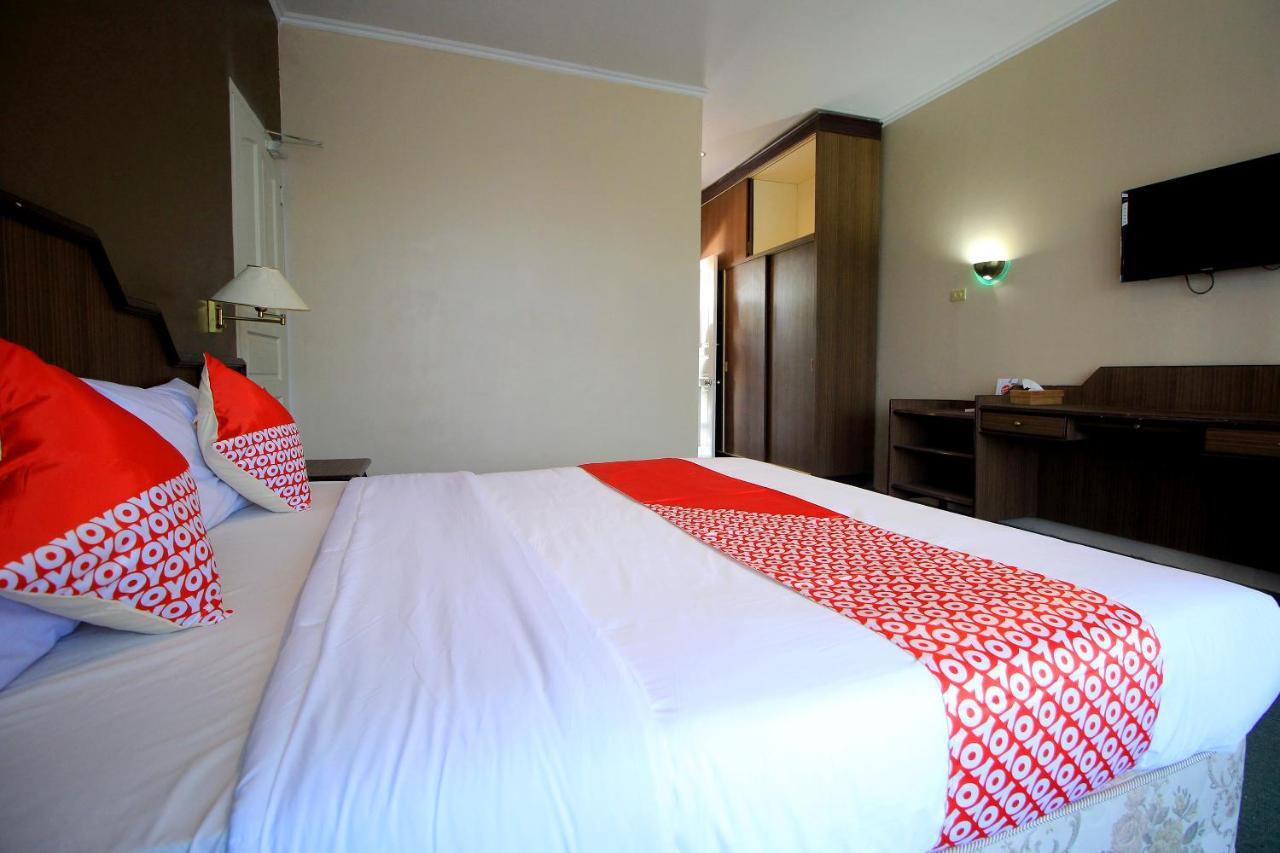 Oyo 2360 Hotel Rio Bengkulu Exterior photo